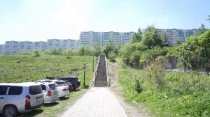 Флотский городок-4