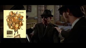 #114 Братья блюз 1980