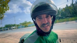 ПУТЕШЕСТВИЕ ПО РЕКЕ МЕКОНГ - ДОРОГА ВУНГТАУ - КАНТХО ВЬЕТНАМ (часть 4)