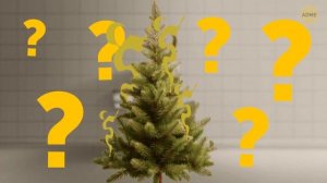 Скрытая опасность рождественских гирлянд (держите вашего питомца подальше)