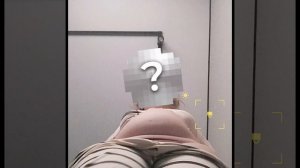 играю с жирным животиком