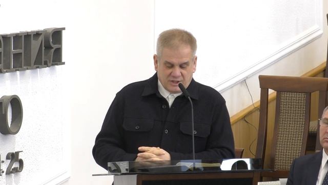 14 декабря 2025 утреннее служение смотреть онлайн