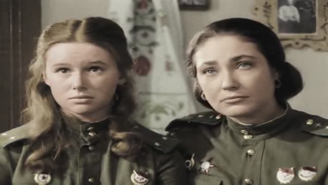 Смуглянка !