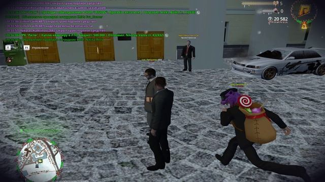 RADMIR CRMP 2025-12-14 18-54-31