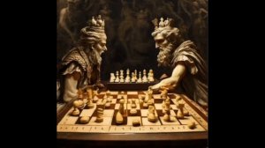 Не шутите с богами...