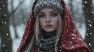 Гусли на морозе -  pop electronica | релакс музыка