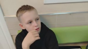 Когда глаза меняют цвет / Наше обследование МРТ и КТ /