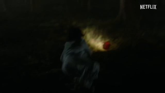 Хороших девочек не убивают _ Русский трейлер _ Сериал 2024 (Netflix)