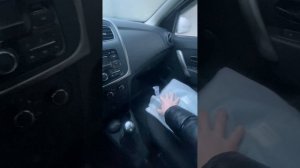 Рено логан 2