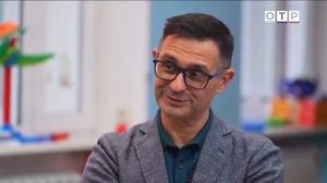 Канал ОТР "На приеме у главного врача"