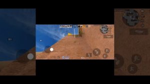 ролик по стандофф 2