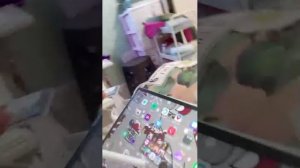 Маришка кратистка