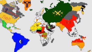 Вселенная рутуберов 20 серия(РП)