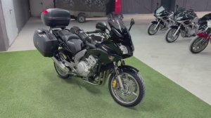 HONDA CBF1000 ABS 2006г. Из Германии.