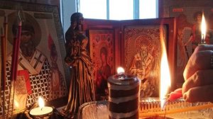 ‼️РУНЫ.Отжигаем порчу на дом и всё что с ним связано 🔥🏡‼️⚖️+🔥🪞🛡️