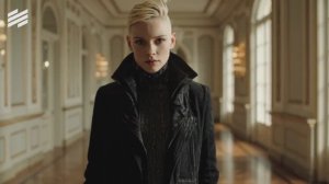 Voyage Voyage ( UNKNX , feat zylarion, Adrian Vale ) — Cover (Official Video)