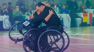 Galina Ryzhkova & Maksim Sedakov