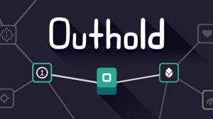 Минималистичная incremental‑игра с TD - Outhold #1