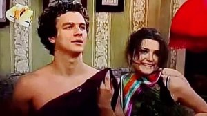 папины дочки / даша+веник \