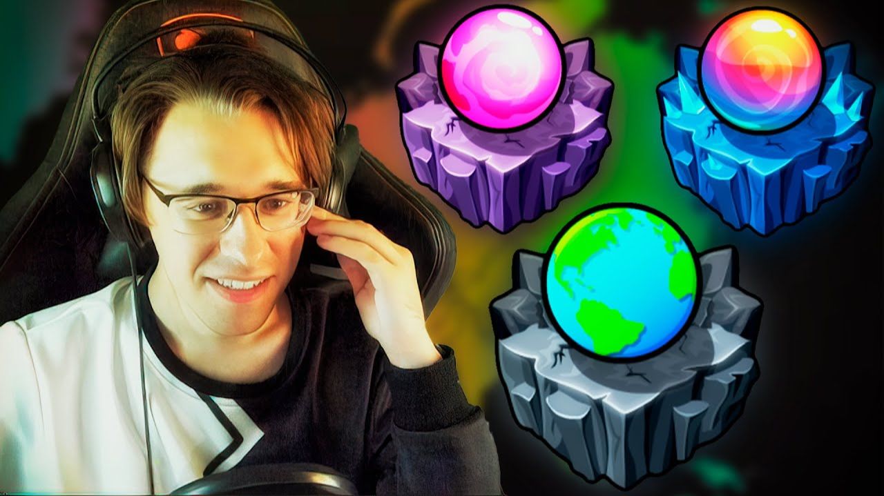 СМОТРИМ МИРОВОЙ ГАУНТЛЕТ, BISMARCK ПОБЕДИЛ в Geometry Dash? смотреть онлайн