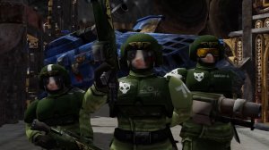 Тестовый прорыв