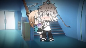 мини фильм Гача лайф (продолжения не будет!!!)