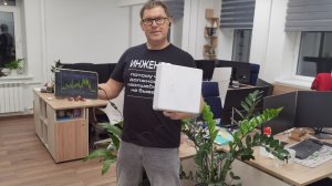 Как усилить сотовую связь рядом с Министерством обороны РФ где работает РЭБ