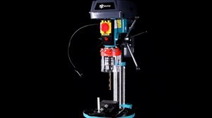 Настольный сверлильный станок Aura Tools CM-1316/220