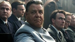 🇺🇸 Фильм «Нюрнберг / Nuremberg» — Русский трейлер (2026) 🎦🎬🎥🎤🚀🔥💥⚡️