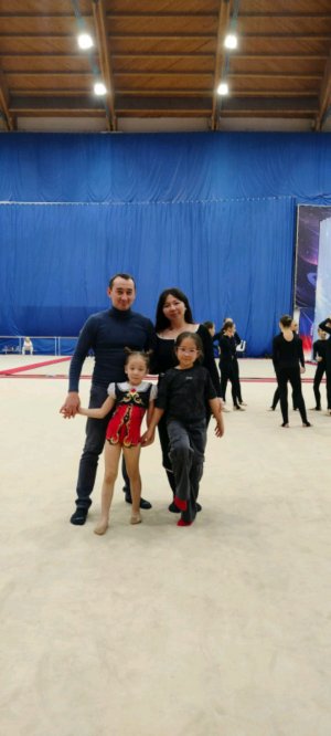 семейное 📸  фото