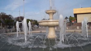 Станица Тбилисская.Центр