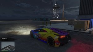 играем в гта 5