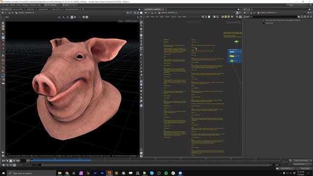 Chapter 20 - Viewport GL - 1. Attributes
