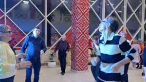 13 декабря.Самый модный звук....