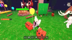 ВЫРУБИЛ ВСЕ ДЕРЕВЬЯ В ЛЕСУ!