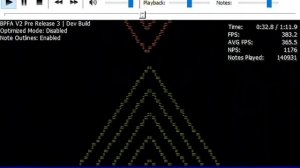 [Black MIDI] Munozer's Noise Challenge