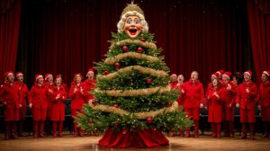 Отгадайте новогодние песни по эмодзи. Тест