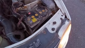 Рено Логан 1 рест 2013 год 1.4 механика