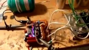 Akula0083 - GEDC0047 - control circuit output volumes - Demonstration