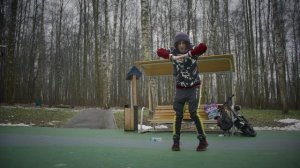 Современные танцы Street dancing