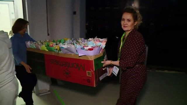 Казанская «Пирамида» зажглась звездами: национальная премия «Болгар радиосы» | 7 дней