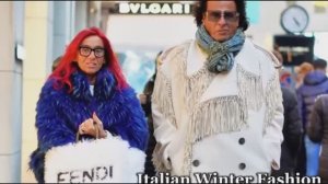 ✅ МОДНЫЙ ГИД: ПРЕДНОВОГОДНЯЯ ПРОГУЛКА ПО МИЛАНУ