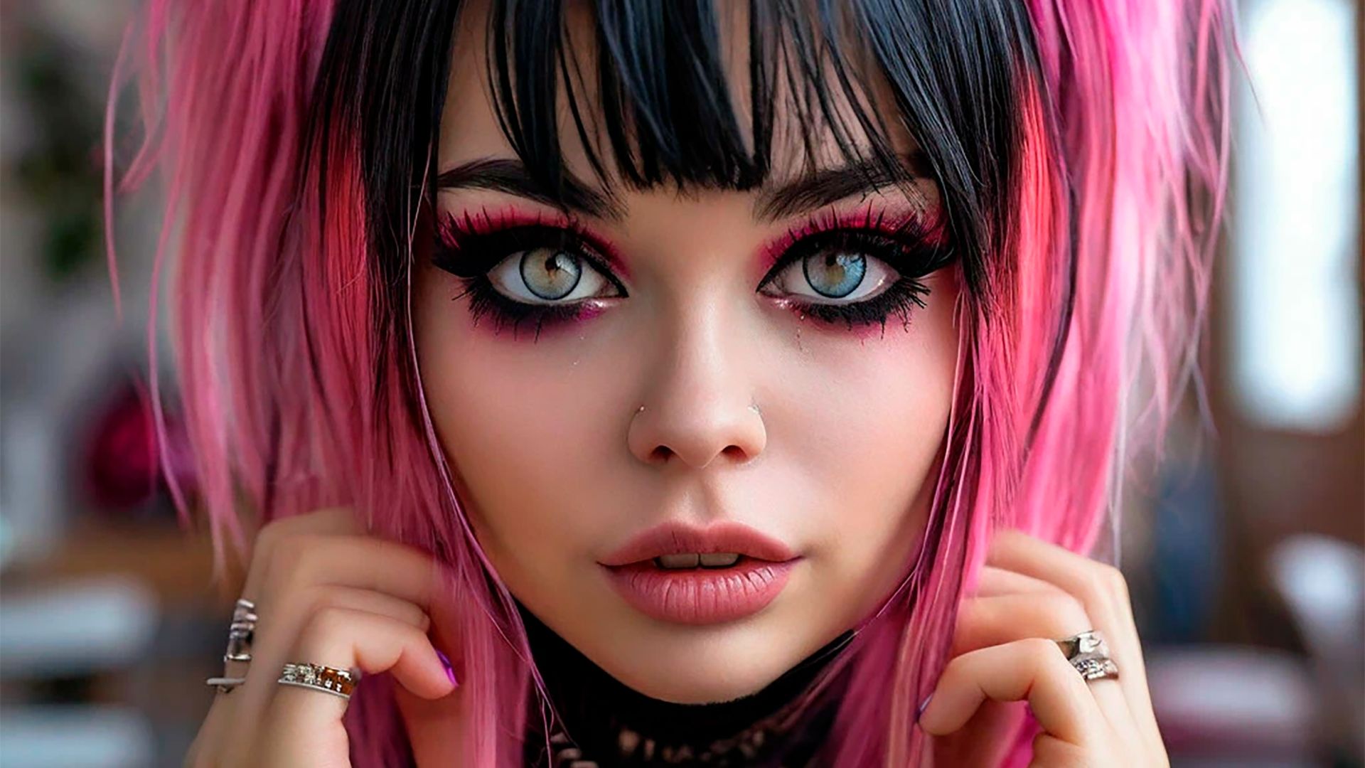 1. Карманная собачка. Таня Читер