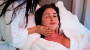 Избавление от бессонницы.