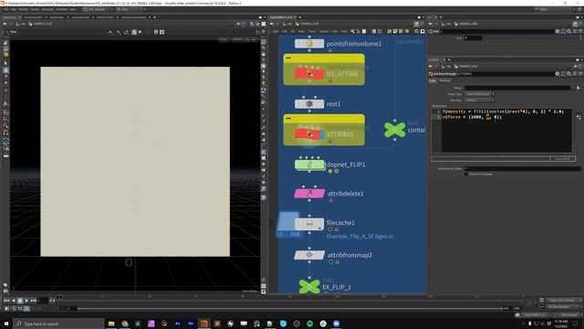 Chapter 18 - Flip Simulation - 2. Density