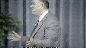 Kenneth E Hagin - 04 - Faith That Lives TV