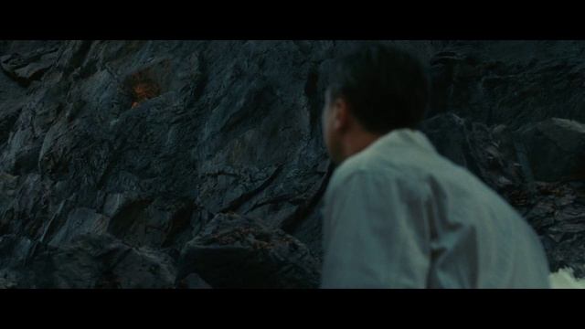 Крысиный рой (кф. Остров проклятых)