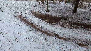 «Нива Тревел ПРОТИВ ЛЕСА: где заканчивается дорога и начинается жесть»