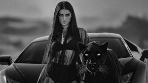 МУЗЫКА в МАШИНУ-СЛУШАТЬ ▶️КРУТАЯ МУЗЫКА в Машину😈МУЗЫКА🚘Слушать только в МАШИНЕ