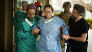 Бахар 63 серия анонc, что будет в сериале